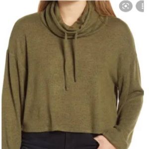 BP Hatchi Sweaters 2pc Black and Cream